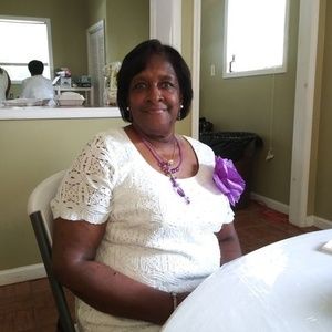 Meet your Posher, Dorothy